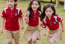Khái Niệm Trang Phục đồng phục học sinh Là Gì