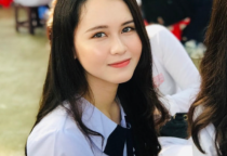 Đồng Phục Trường Lê Quý Đôn Đơn Giản Nhưng Sang Trọng