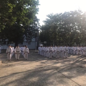 Võ Phục Thi Đấu