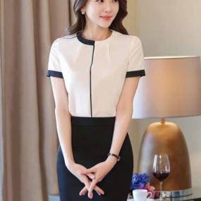THỜI TRANG LỄ TÂN