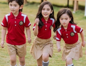 Khái Niệm Trang Phục đồng phục học sinh Là Gì