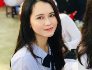 Đồng Phục Trường Lê Quý Đôn Đơn Giản Nhưng Sang Trọng