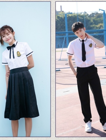 Đồng phục học sinh THPT