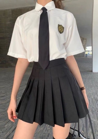 THỜI TRANG HỌC SINH CAO CẤP