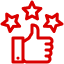Uy tín hàng đầu