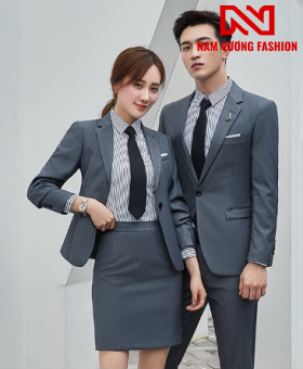 THỜI TRANG ĐỐI TÁC