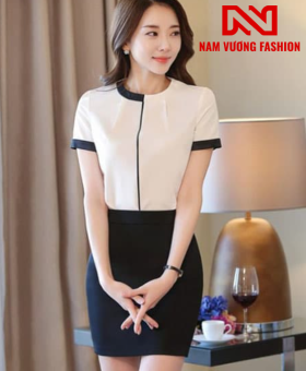 THỜI TRANG LỄ TÂN