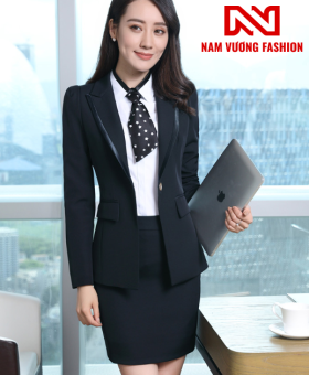 VÁY CÔNG SỞ