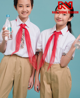 THỜI TRANG THCS