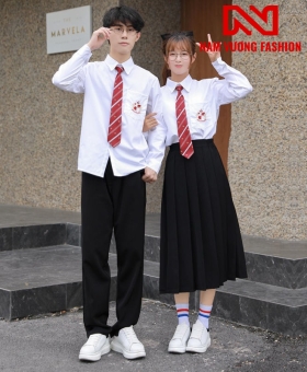 THỜI TRANG THPT