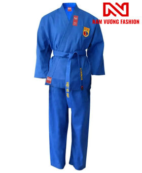 Võ Phục Vovinam Cao Cấp