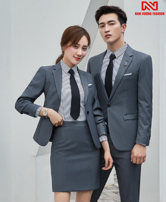 THỜI TRANG ĐỐI TÁC