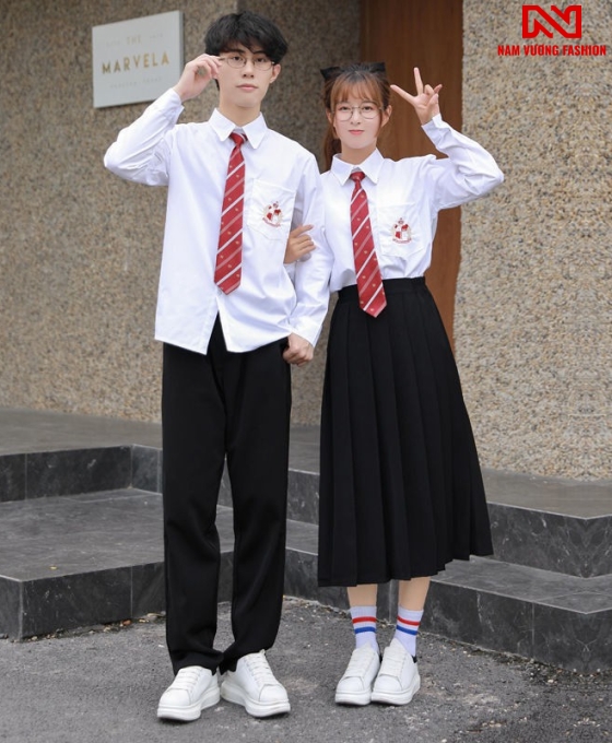 THỜI TRANG THPT
