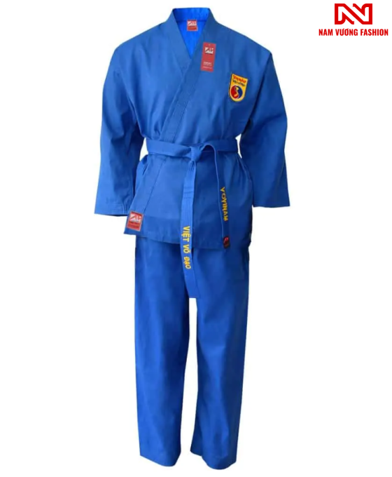 Võ Phục Vovinam Cao Cấp